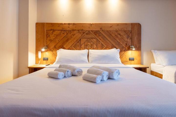 Fitness Center Photo