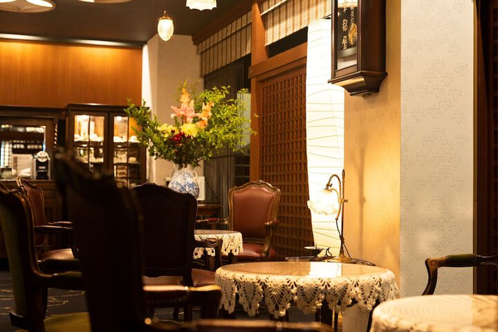 Hotel Interior 7 of 136