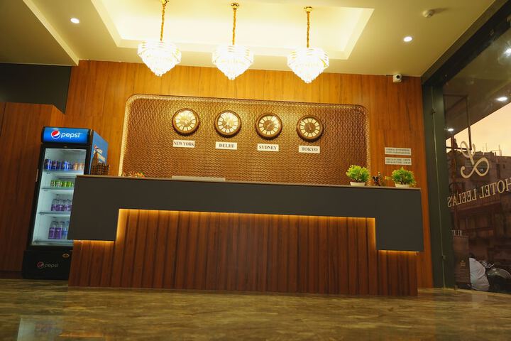 Hotel Interior 2 of 15