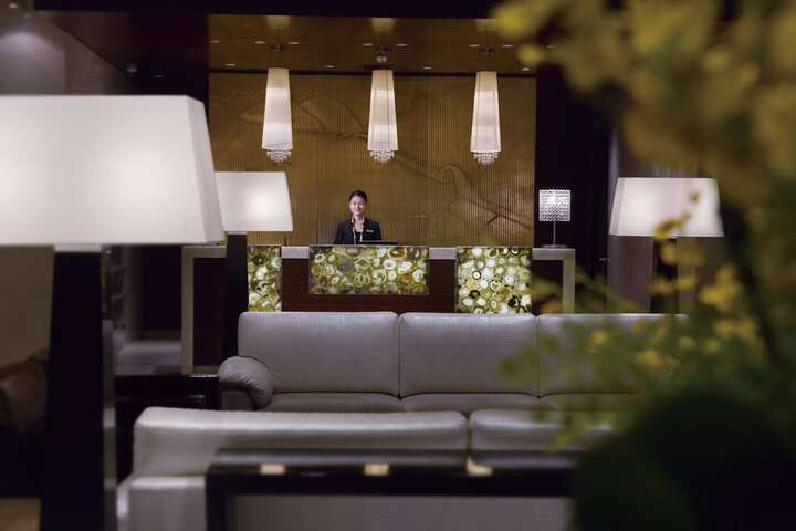 Hotel Interior 30 of 41