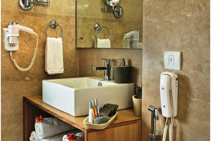 Bathroom Vanities