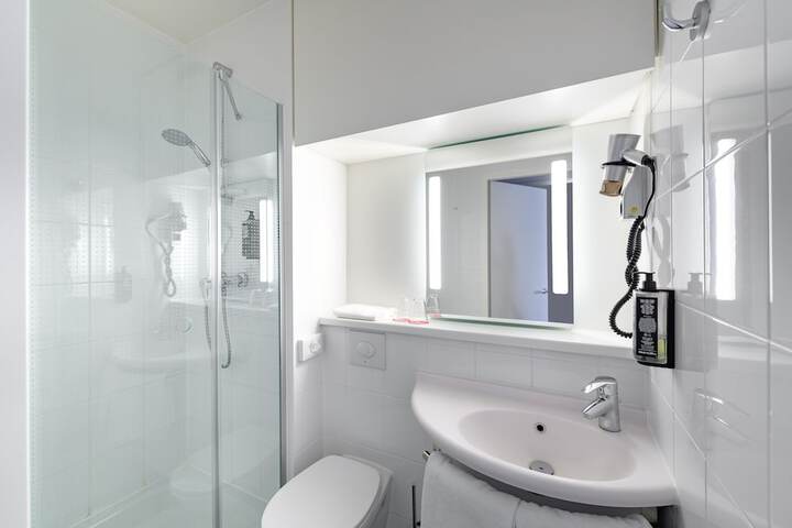 Bath Amenities
