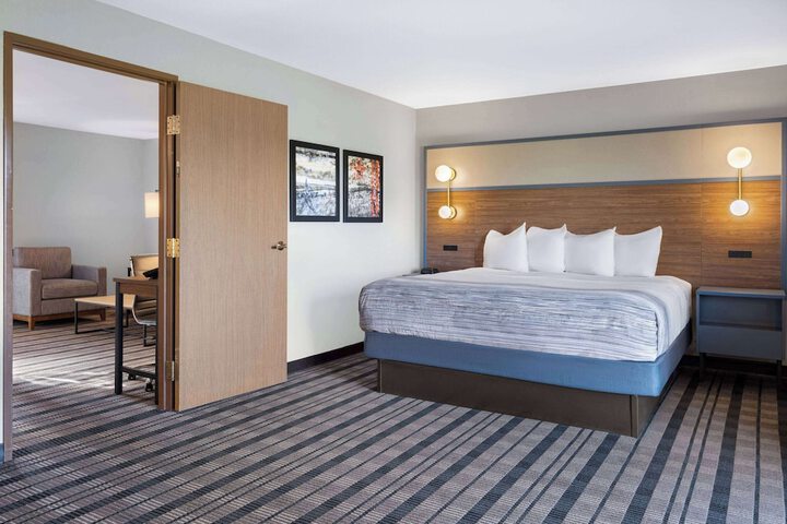 1 King Bed (8 of 32)