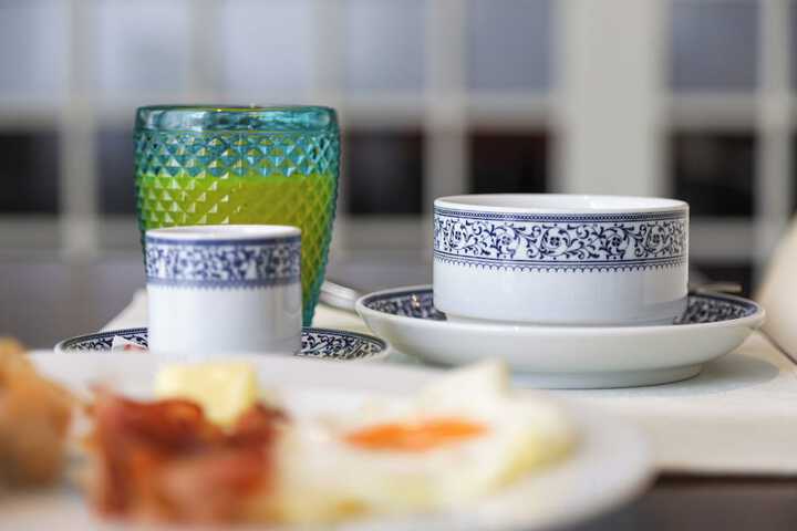 Breakfast/Coffee Service 21 of 46