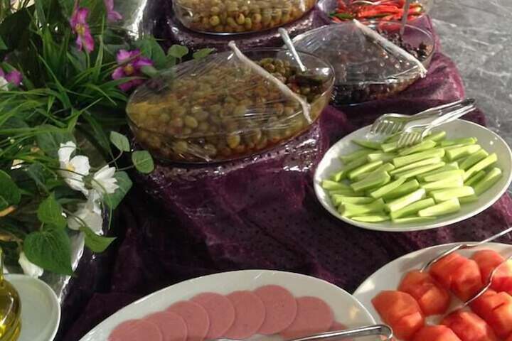 Food