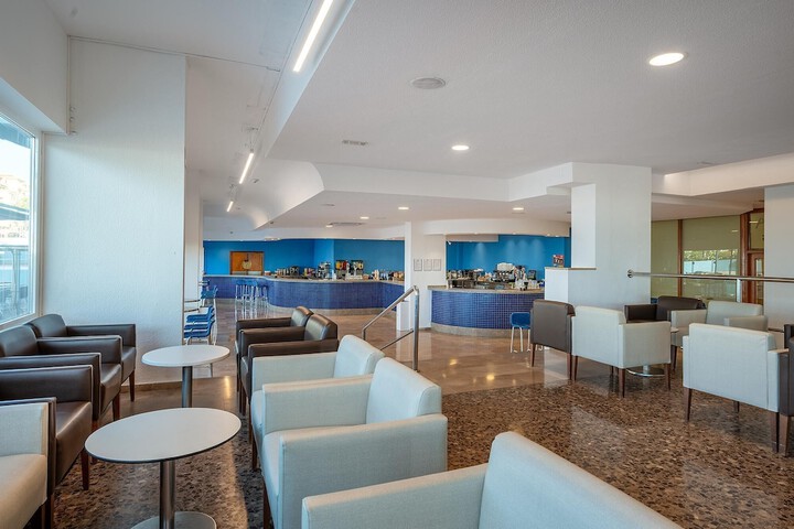 Hotel Interior 18 of 268