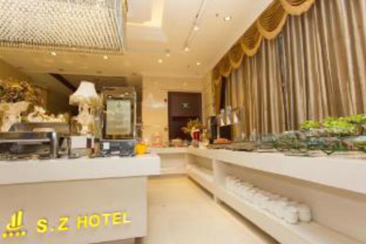 S. Z. Hotel