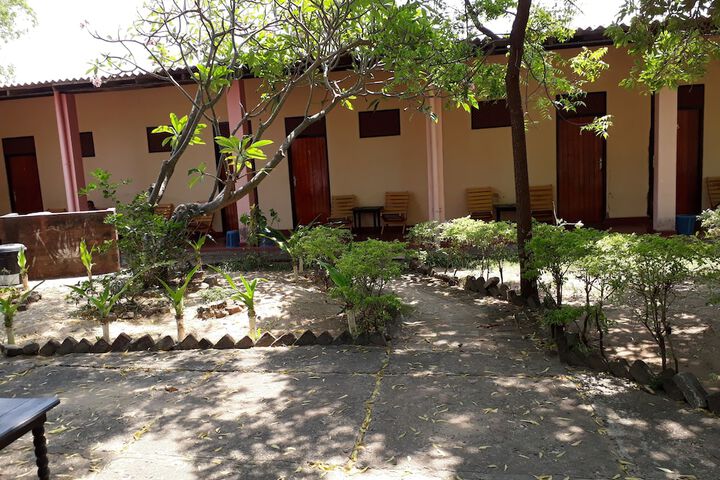 Hotel 6 of 18