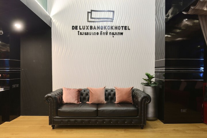 Hotel Interior 11 of 110