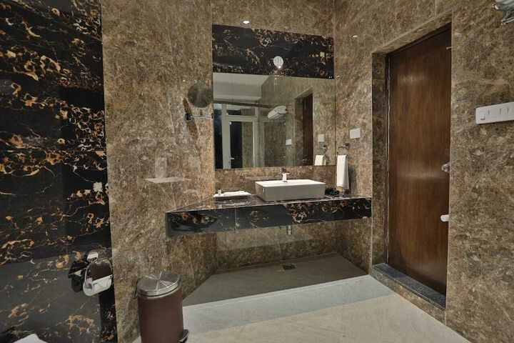 Swarnagarh Nature Retreat and Spa in Udaipur