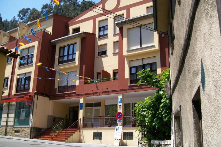 Hotel Sol de la Blanca