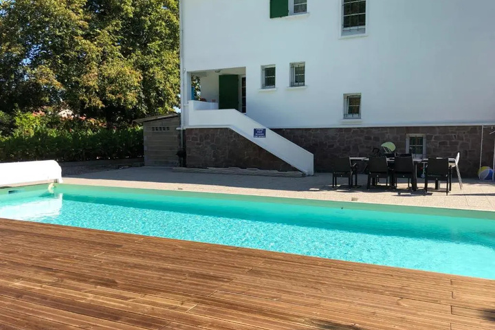 Pool 13 of 22