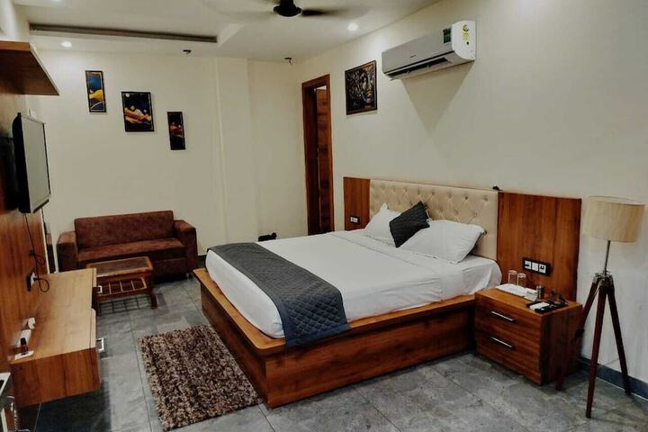 Hotel Moon Regency