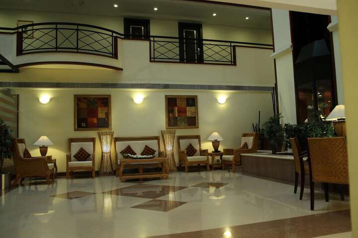 Hotel Interior 3 of 49