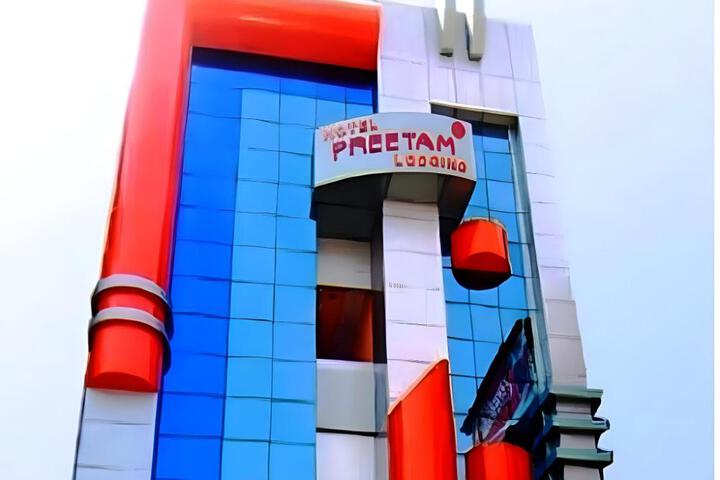 Hotel Preetam
