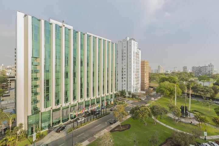 Image of Delfines Hotel & Convention Center