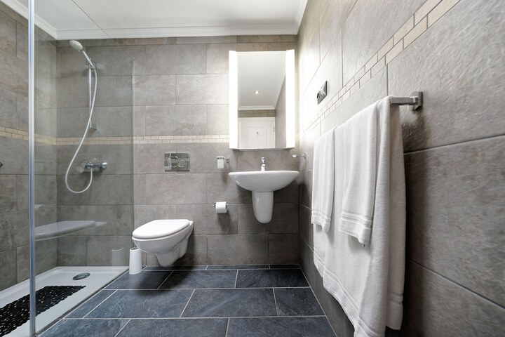 Bath Amenities