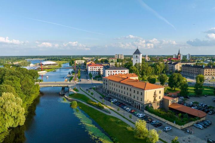 Hotel Jelgava