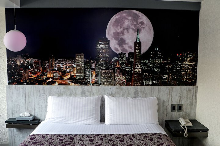 Image of Hotel La Luna