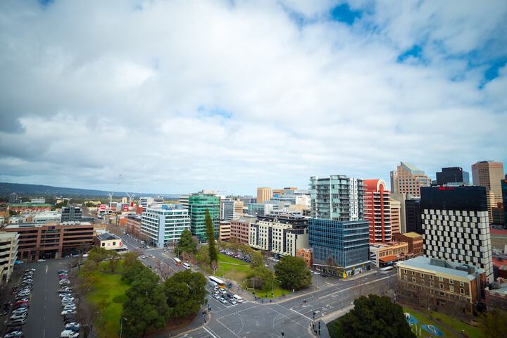 Hotel View 88 of 88