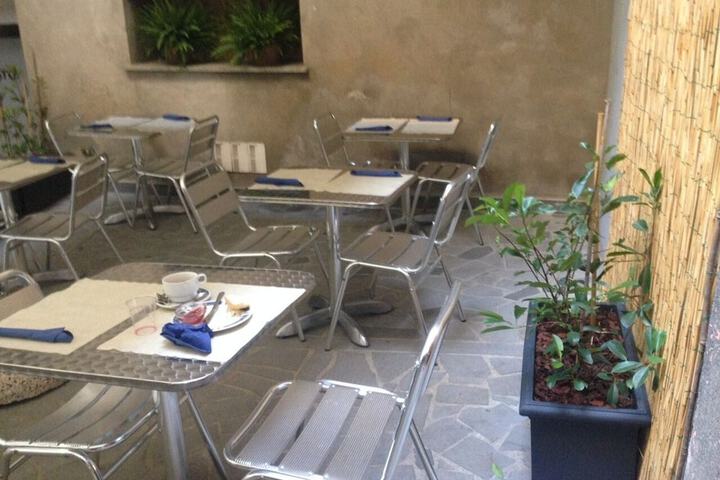 Terrace/Patio 46 of 142