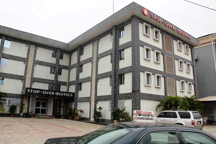 Hotel 40 of 42
