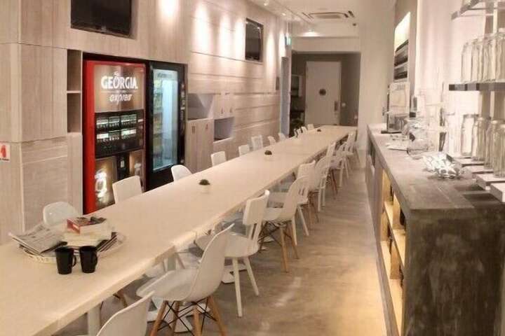Restaurants