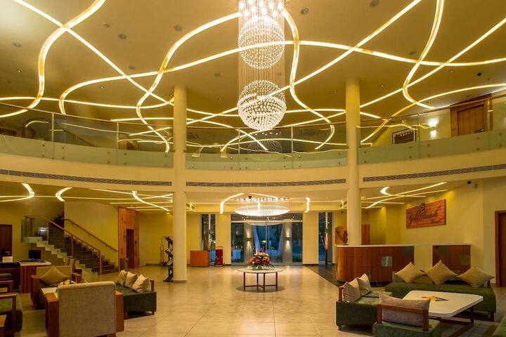 Hotel Interior 9 of 47