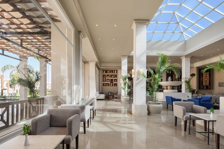 Hotel Interior 2 of 101