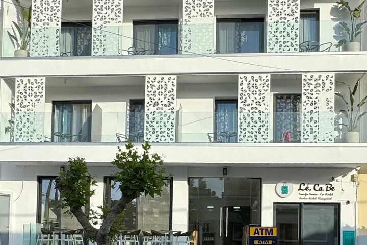 Catherine Hotel