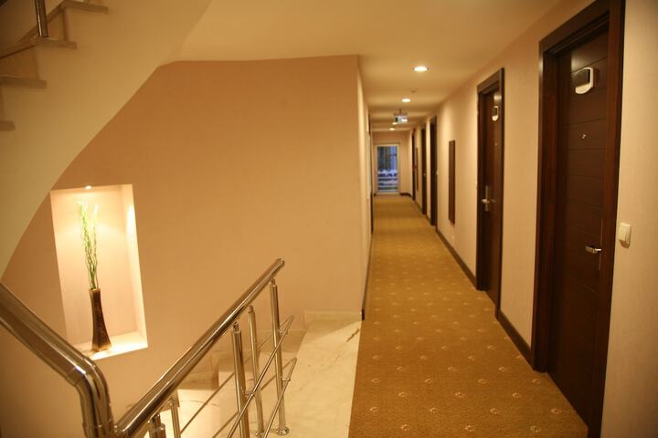 Hotel Interior 40 of 50