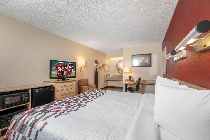 Standard | King Bed (19 of 21)