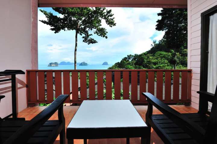 Terrace/Patio 16 of 65