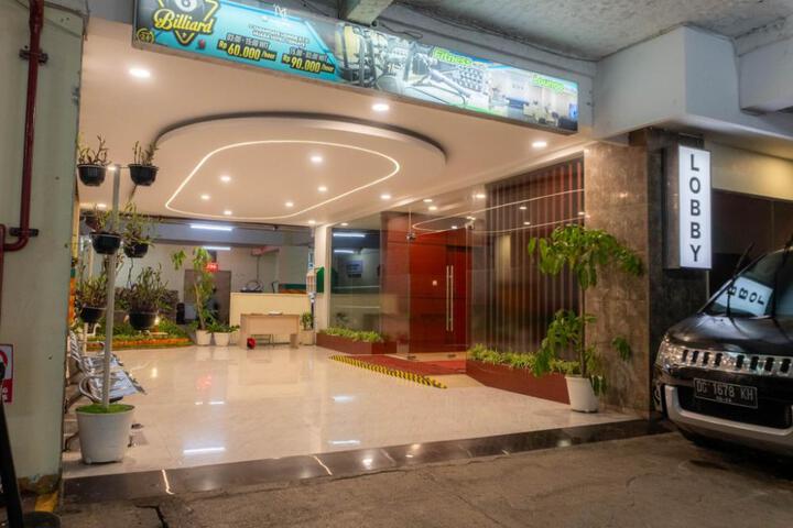 Muara Hotel and Mall Ternate