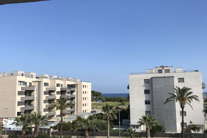Hotel Torredembarra