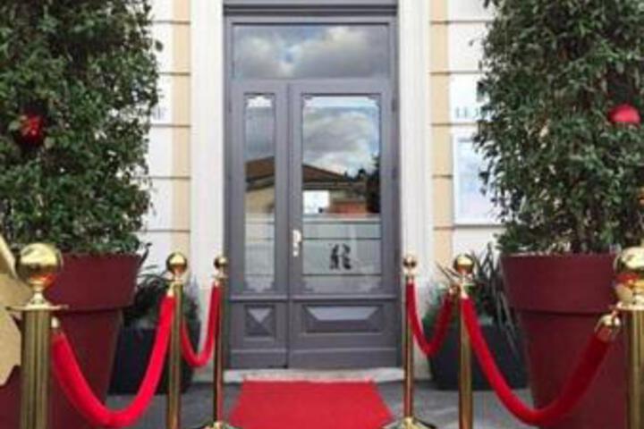 Fitness Facility Photos