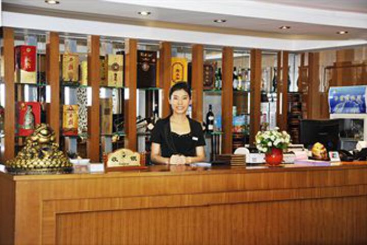 Hotel Interior 16 of 17