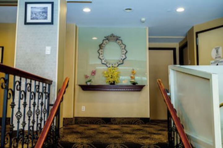 Hotel Interior 19 of 60