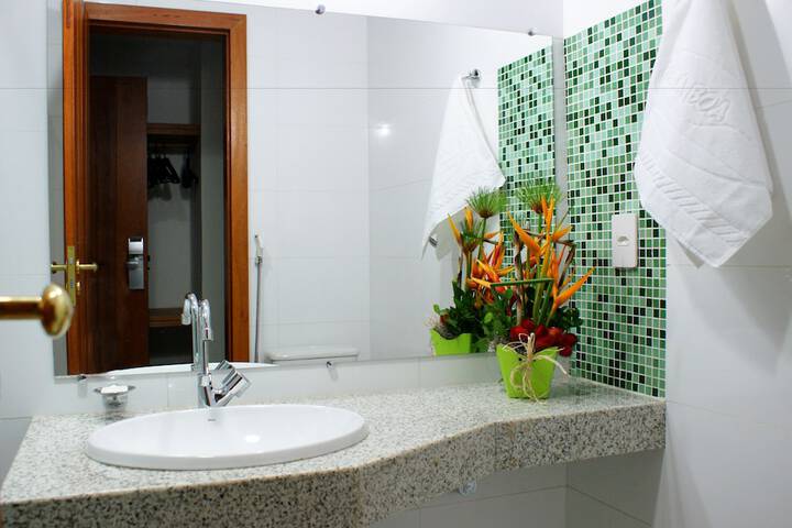 Bath Amenities