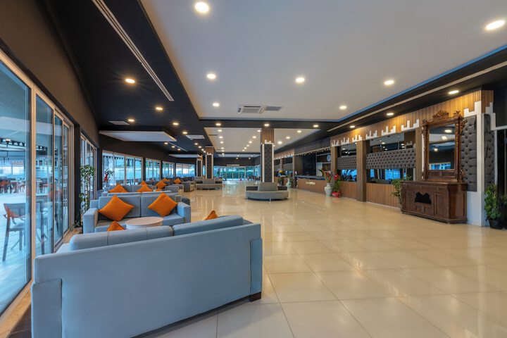 Hotel Interior 4 of 48