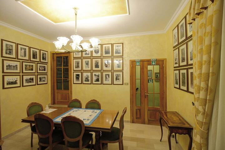Hotel Interior 4 of 82