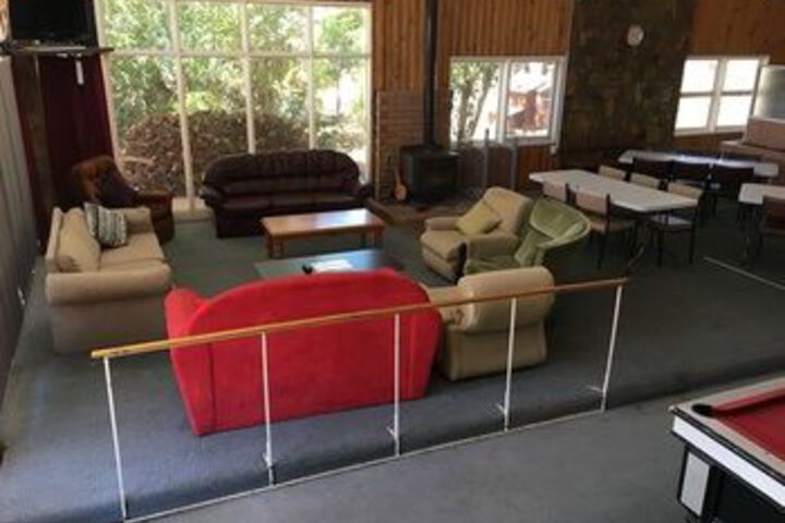 Hotel Interior 117 of 128