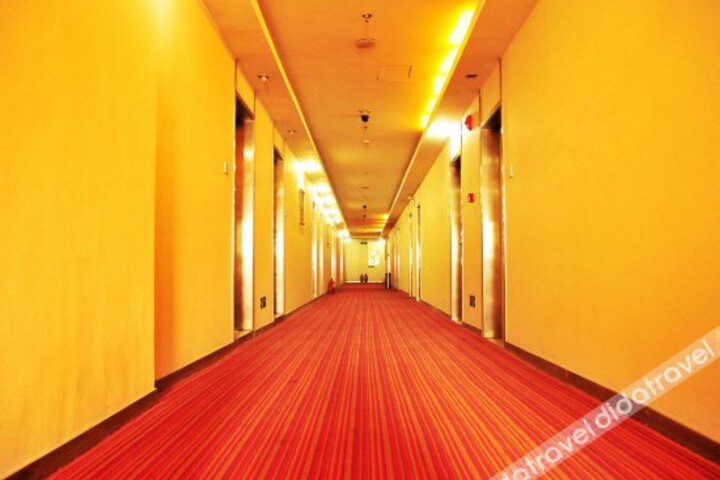 JUN Hotel (Beijing Guanganmennei)