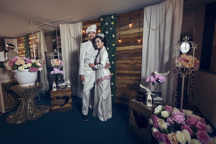 Wedding/Banquet 36 of 48
