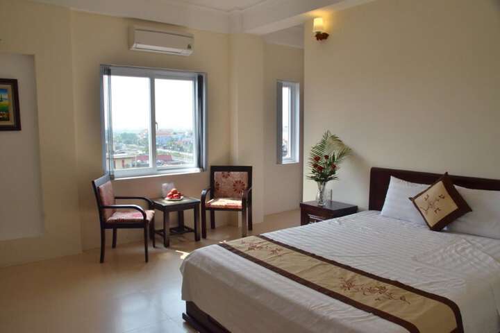 Room 15 of 39
