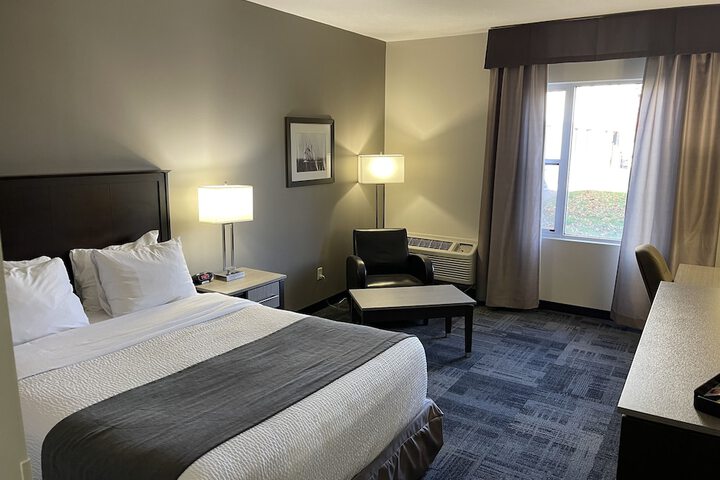 Room 14 of 46