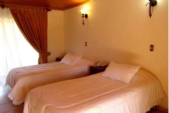 Hotel Puku Vai