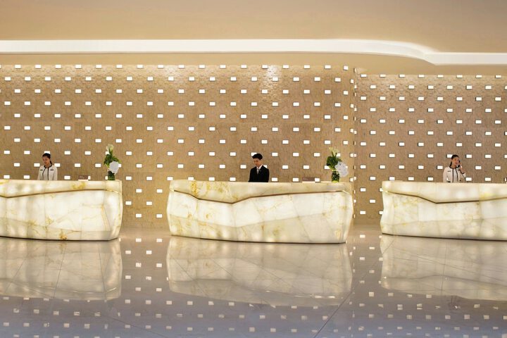 Hotel Interior 3 of 60
