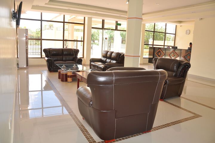 Hotel Interior 3 of 29