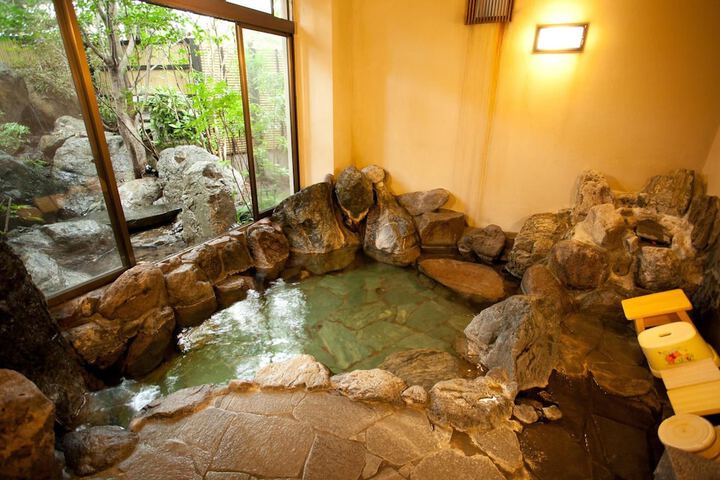 Spa Photos